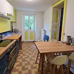 Entre Nancy Et Metz Avec Terrasse - Fr-1-584-362 *
