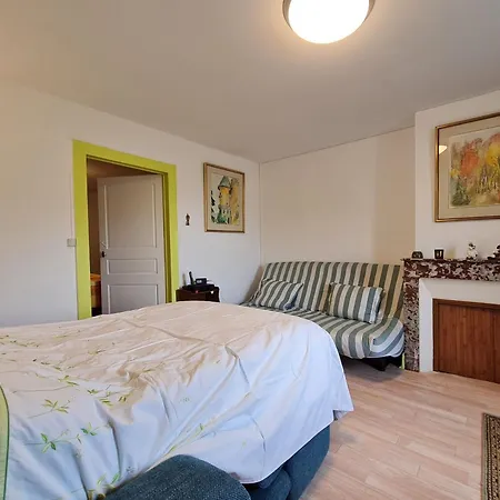 Appartement Entre Nancy Et Metz Avec Terrasse - Fr-1-584-362 Belleville (Meurthe-et-Moselle)