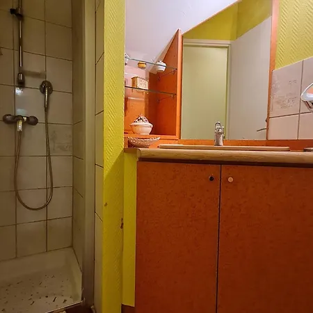 Apartman Entre Nancy Et Metz Avec Terrasse - Fr-1-584-362