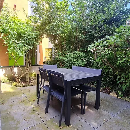 Entre Nancy Et Metz Avec Terrasse - Fr-1-584-362 Appartement Belleville (Meurthe-et-Moselle)