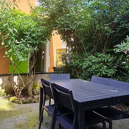Entre Nancy Et Metz Avec Terrasse - Fr-1-584-362 Appartement